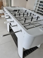 biliardino calciobalilla Mai Usato