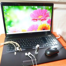 Asus K93 18 pollici cinema