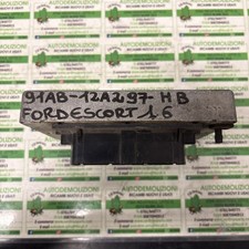 Centralina Motore Ford Escort