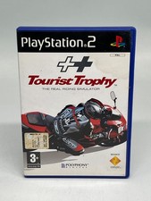 VIDEOGIOCO TOURIST TROPHY