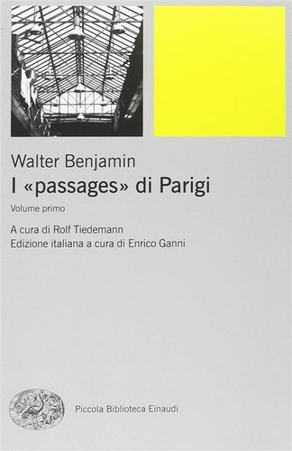 Passages parigi - di,