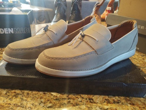 Mocassini uomo call it - uomo,