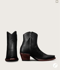 Stivaletti da donna Tecovas