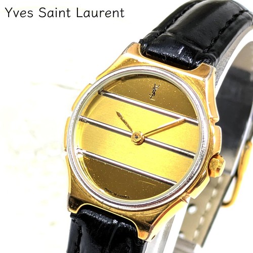 Yves saint laurent border - laurent,