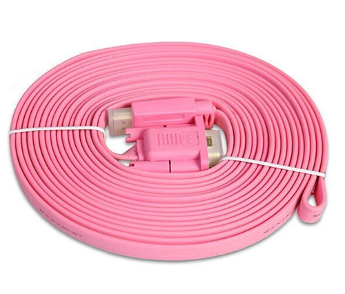 Cavo hdmi vga - vga, 3