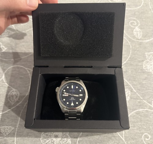 Orologio uomo seiko sport - orologio,
