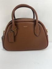 Coach Borough Bowling Bag