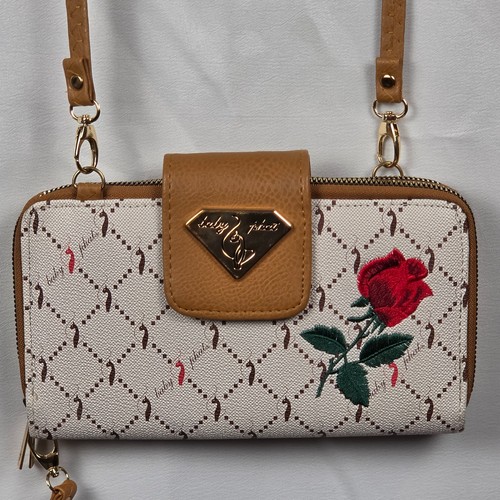 Portafoglio y2k baby phat - y2k,