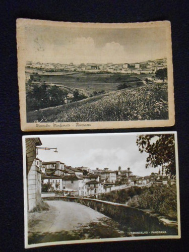 Moncalvo monferrato 2 - monferrato,