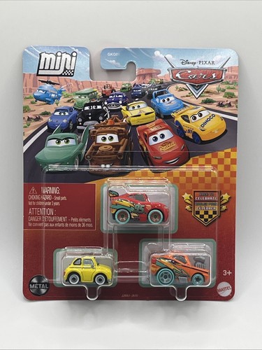 Disney pixar cars corsa - disney,