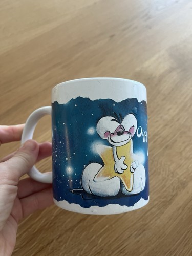Diddle tazza mug vintage - diddle,