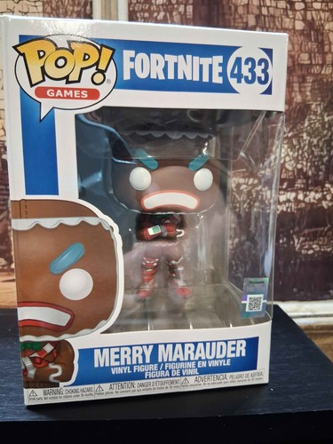 Merry marauder 433 funko - marauder,