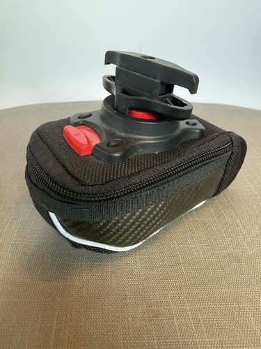 Borsa sedile bici clip rapida - bici,,