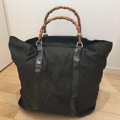 Gucci borsa tote bag - gucci,