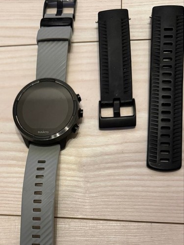 Suunto baro smartwatch - suunto, 9