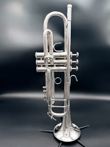 Tromba bach stradivarius - tromba, 25