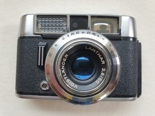 FOTOCAMERA VINTAGE VOIGTLANDER