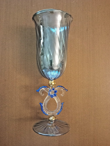 Tipetti veneziani - (calici),