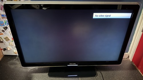 Philips pollici modello - 42,