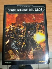 Warhammer 40K - Codex Space