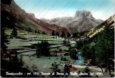 1962 BARDONECCHIA Valle