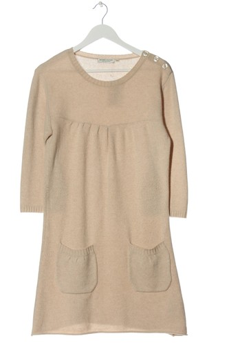 Maxine cashmere vestito - vestito, di