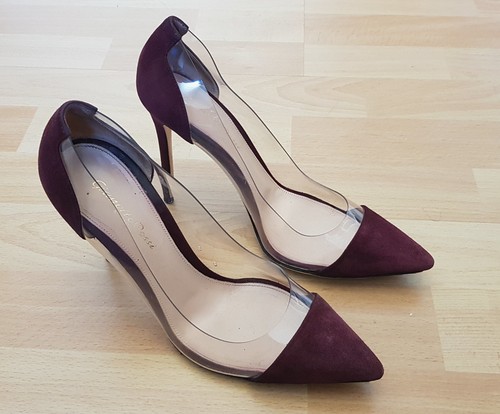 Gianvito rossi scarpe - rossi,
