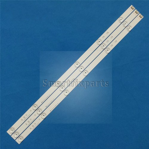 3pcs strisce led - 3pcs,