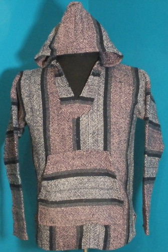 Felpa con cappuccio pullover