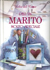 PER UN MARITO MOLTO SPECIALE -