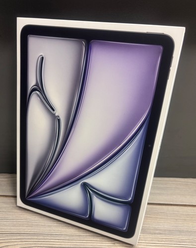 Apple ipad air 11 - ***, 6