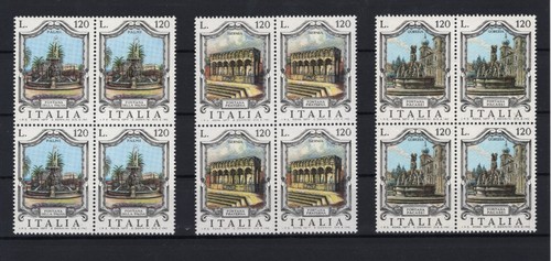 Quartine italia 1977 - 1977,
