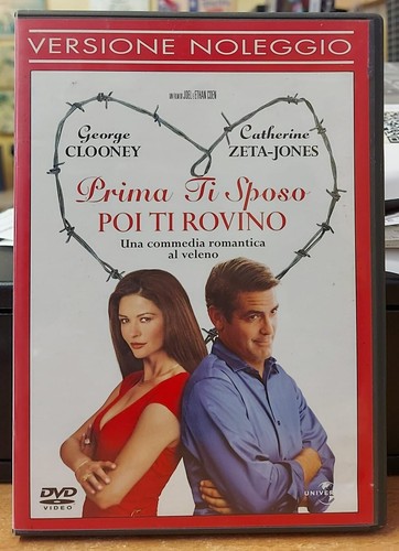Prima sposo poi - ti, rovino