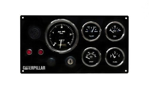 Caterpillar diesel marino - caterpillar,