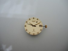 Movimento Longines 6312, ESA