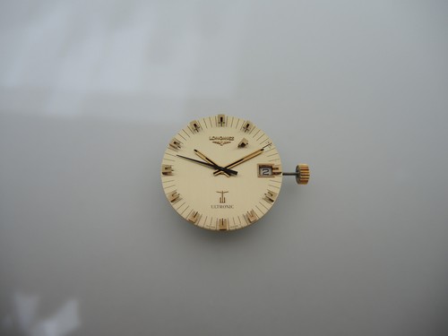 Movimento longines 6312 esa - movimento,