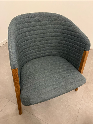 Poltroncina mafalda moroso - mafalda,