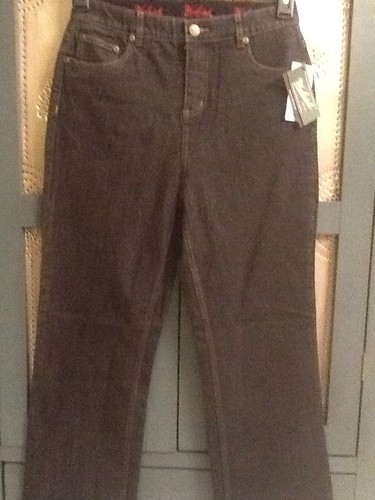 Jeans woolrich bryton neri - woolrich,