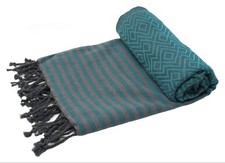 Panno per hammam telo per