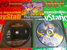 Spyro The Dragon Ps1 Pal