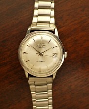 Enicar Waterproof Ultrasonic