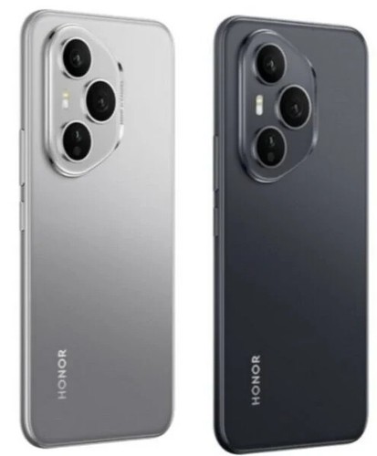 Honor 400 pro - honor, 6.7"amoled
