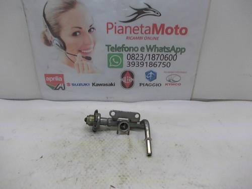 Valvola pressione benzina - pressione,
