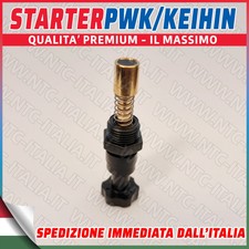 Interruttore STARTER Aria Leva