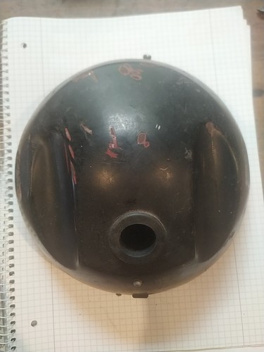 Lampada benelli 250 - 250, 2c