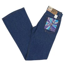 ATO Jeans Da Donna A Zampa W27