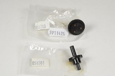 Linhof - Ingranaggi gear x Technorama 617 SIII - Garanzia Tuttofoto.com