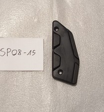 PEDANA IN GOMMA  YAMAHA X-MAX 125 2019