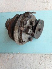 Mozzo Ruota Posteriore Scatola