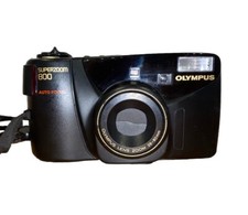 Fotocamera Olympus Vintage P&S